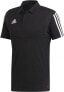 Adidas adidas Tiro 19 Cotton Polo 867 : Rozmiar - XL (DU0867) - 13134_171802