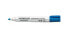 STAEDTLER 351 B - 1 pc(s) - Blue - Chisel tip - Blue - White - White - Polypropylene (PP)