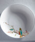 Simply Fine Dinnerware, Chirp Individual Soup/Pasta Bowl