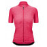 SANTINI Colore Puro short sleeve jersey