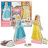 Статуэтки Disney Princess 45 Предметы 4 штук 9 x 20,5 x 1,2 cm