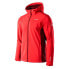 HI-TEC Kaoru softshell jacket