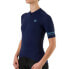 AGU Solid II Trend short sleeve jersey