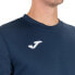 Joma Joma Cairo II Sweatshirt 101333-331 Granatowe L