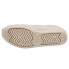 TOMS Alpargata Cozy Knit Slip On Womens Beige Flats Casual 10017737T