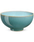 Dinnerware, Azure Rice Bowl