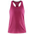 CRAFT Adv essence sleeveless T-shirt