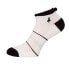 GREEN LAMB Striped socks 3 pairs