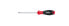 Wiha SoftFinish - 21.1 cm - Black/Red