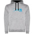 KRUSKIS Stella Trek Two-Colour hoodie