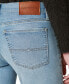 Women's Sweet Crop Mid-Rise Jeans