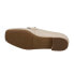 VANELi Simply Slip On Loafers Womens Beige SIMPLY-312420