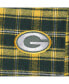 Пижама Concepts Sport Packers Badge