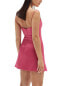 Rachel Gilbert Rue Mini Dress Women's