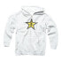 ONE INDUSTRIES Rockstar Writingotw full zip sweatshirt