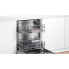 BOSCH SMV 4HTX31E Third-Rack Dishwasher 6 place settings