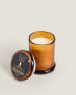 (150 g) cuir nuit scented candle