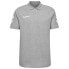 HUMMEL Go Cotton short sleeve polo