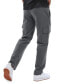 Men's Fleece Cargo Pants