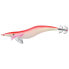 SEA SQUID Kariba 3.5 Tissu Squid Jig 20g 120 mm