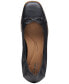 Women's Lyrical Rhyme Slip-On Flats