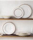 Haku 12-Piece Dinnerware Set, Service for 4