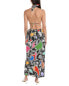 Mara Hoffman Laila Maxi Dress Women's