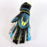 HO SOCCER Original Hybrid Magnetic goalkeeper gloves