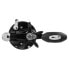 Abu Garcia CS-7000 Ambassadeur CS ProRocket Round BaitCast Reel |FREE 2-DAY SHIP