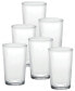 Uni Tumbler - 6¾ Oz. - Set Of 6