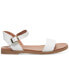 Dina Flat Sandals