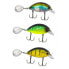 QUANTUM FISHING Crank N´Blade crankbait 12g 65 mm