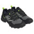 ADIDAS Terrex Swift R3 Goretex Hiking Shoes