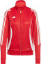 Adidas Bluza damska adidas Tiro 24 Training czerwona IR7493 XL