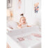 CEBA BABY Profiled Changing Table For Chest Of Drawers Basic Balloons