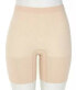 Белье Spanx Power Mid Thigh Shaping Shorts