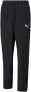 PUMA teamRISE sideline presentation pants sports pants workout pants long 657327