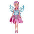 SPARKLE GIRLZ Winter Princess In Cone 4 D 10017Bq1 doll