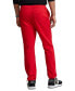 Брюки мужские Polo Ralph Lauren Cotton-Blend-Fleece Pants