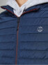 Жилет Jack & Jones JJEMULTI 12200684 Navy