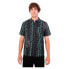 HURLEY Org Wedge short sleeve T-shirt