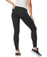 Classic Stretch Denim Leggings, Regular & Plus Sizes