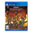 PLAYSTATION GAMES Ps4 Warhammer 40.000 Shootas Blood & Teef