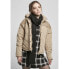 URBAN CLASSICS Diamond Quilt Puffer Oversized Big jacket