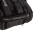 Black Crown Wonder Pro 2.0 Padel Racket Bag