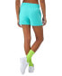 Women's Cotton Jersey Pull-On Drawstring Shorts