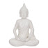 Deko Statue BUDDHA inkl. Teelichthalter