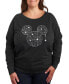 Trendy Mickey Spiderweb Plus Size Graphic T-shirt