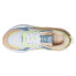 Puma RsX Fade Lace Up Womens Multi, White Sneakers Casual Shoes 38464903