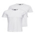 ONLY & SONS Slim Fit Collar & Sons Onsiason T-shirt